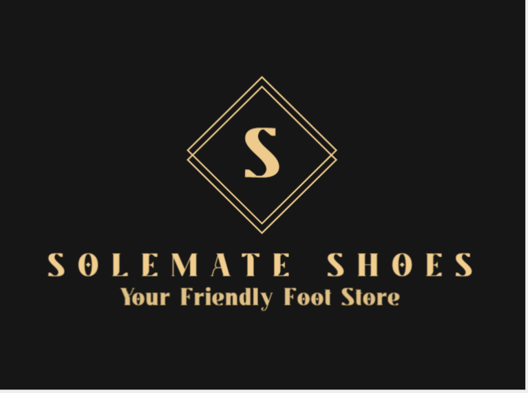 Solemate Shoes Logo